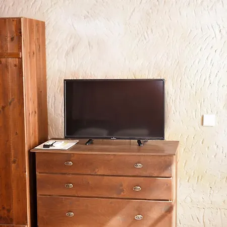 Sirocave Barlang Apartmanok Sirok Exterior photo