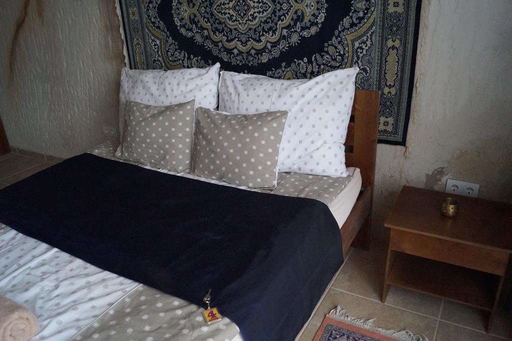 Apartment Sirocave Barlang Sirok