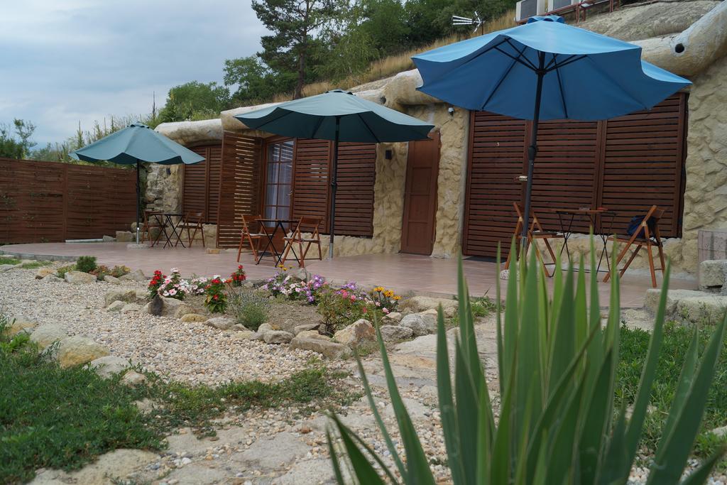 Sirocave Barlang Апартаменты