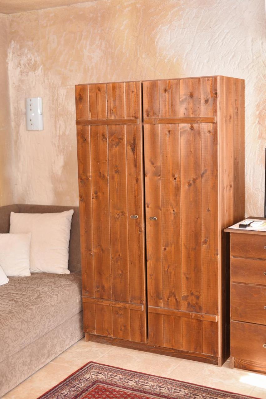 Апартаменты Sirocave Barlang